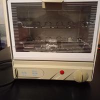 Fornetto Mulino Bianco 