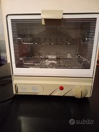 Fornetto Mulino Bianco 