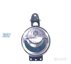 FARO ANTERIORE MINI 07-09