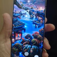 Nubia z50 s pro