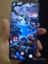Nubia z50 s pro