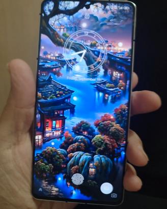 Nubia z50 s pro
