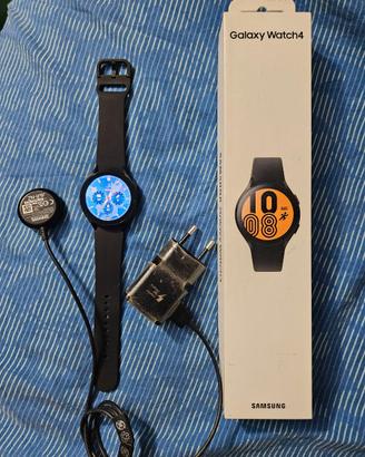 SMARTWATCH 4 Samsung