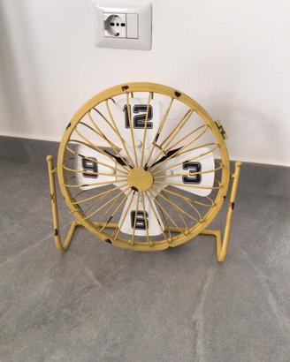 Orologio da soprammobile nuovo