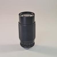 Vivitar Serie 1 70-210mm f/3.5