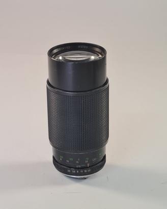 Vivitar Serie 1 70-210mm f/3.5