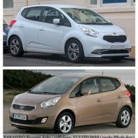 Ricambi kia venga 2010-2019