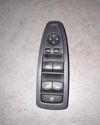 Pulsantiera Vetri Per Bmw Serie 1 - 3 F20 - F30