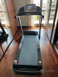 Tapis-roulant Fassi F 9.6 HRC