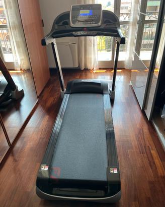 Tapis-roulant Fassi F 9.6 HRC