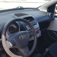 Kit Airbag Completo Toyota Aygo 2015