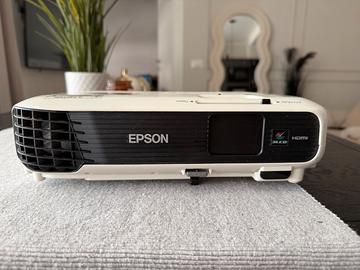 Videoproiettore Epson EB-S04