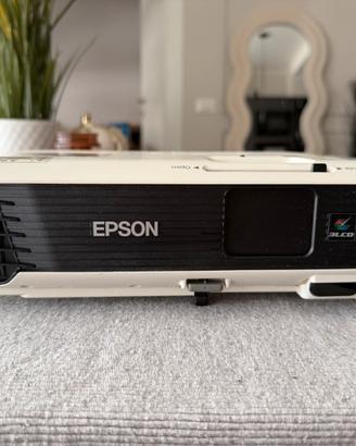Videoproiettore Epson EB-S04