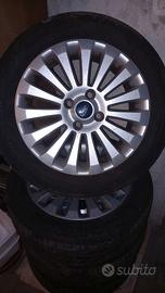 GOME CON CERCHIO ESTIVE ,PREZZO TRATTABILE 