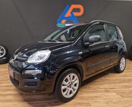 FIAT Panda 0.9 TwinAiR Natural Power Lounge 'Fri