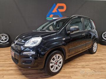 FIAT Panda 0.9 TwinAiR Natural Power Lounge 'Fri