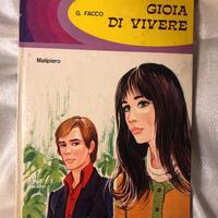 Gioia di vivere