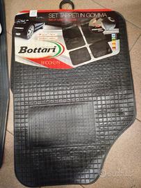 kit tappeti auto