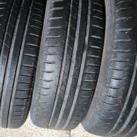 pneumatici estivi michelin fiat punto