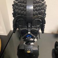 LEGO Star Wars: Elmetto di Darth Vader (75304)