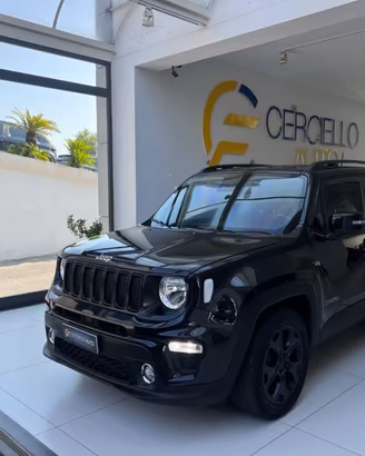 JEEP Renegade 1.6 Mjt 120 CV Limited da e199,00