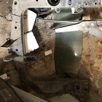 assale posteriore smart roadster