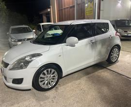 Suzuki Swift 1.2 VVT 5 porte L