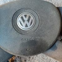 sterzo più airbag Volkswagen Golf v