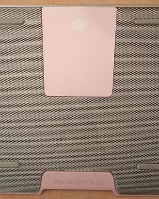 COOLER MASTER NOTEPAL