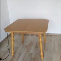 Tavolo Vintage Allungabile