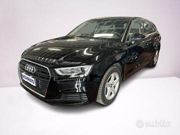 AUDI A3 SPB 1.6 TDI 116 CV Business