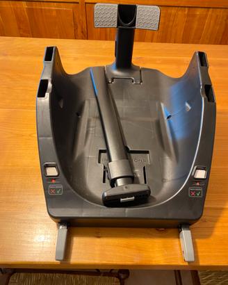 Base Isofix Jane