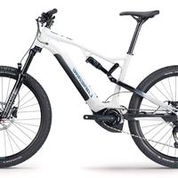 LAPIERRE YAMAHA OVERVOLT TR 3.5 DEMO USATA 2022