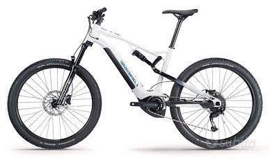 LAPIERRE YAMAHA OVERVOLT TR 3.5 DEMO USATA 2022
