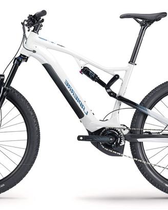 LAPIERRE YAMAHA OVERVOLT TR 3.5 DEMO USATA 2022