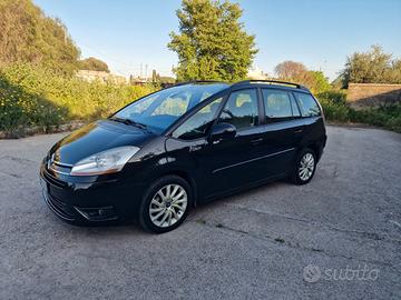 Citroen Picasso c4 full