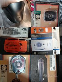 accessori Harley Davidson 