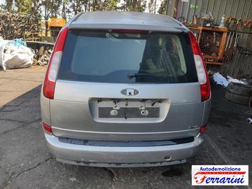 FORD FOCUS C-MAX DM2 1.6 TDCI 109CV ricambi