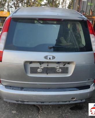 FORD FOCUS C-MAX DM2 1.6 TDCI 109CV ricambi