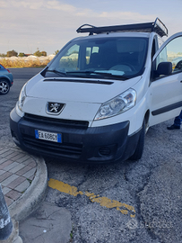 Peugeot Expert