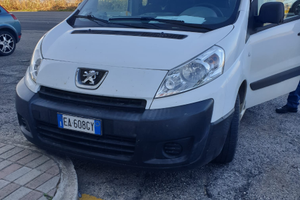 Peugeot Expert