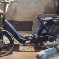 Piaggio ciao 