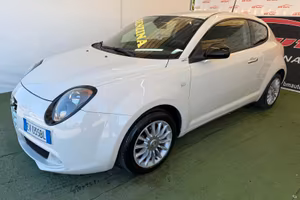 ALFA ROMEO MITO 1.4 BENZINA 70CV 8V