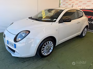 ALFA ROMEO MITO 1.4 BENZINA 70CV 8V