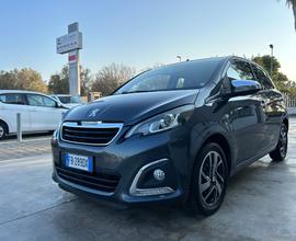 PEUGEOT 108 VTi 68 5p. Allure TOP!