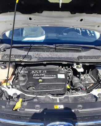 MOTORE SEMICOMPLETO FORD KUGA «II» (2013)