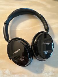 Cuffie Sony MDR-NC500D noise canceling