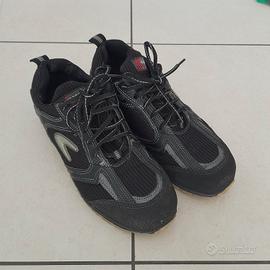 scarpe antinfortunistica 