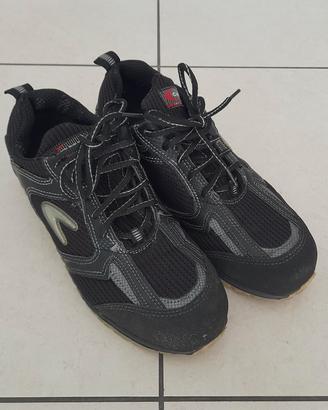 scarpe antinfortunistica 