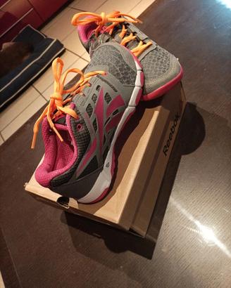 Scarpe da ginnastica 